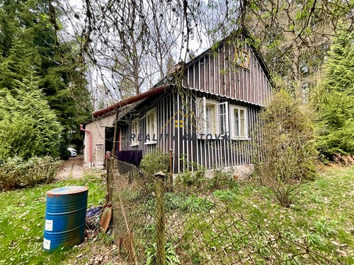 Prodej chalupy 111 m²