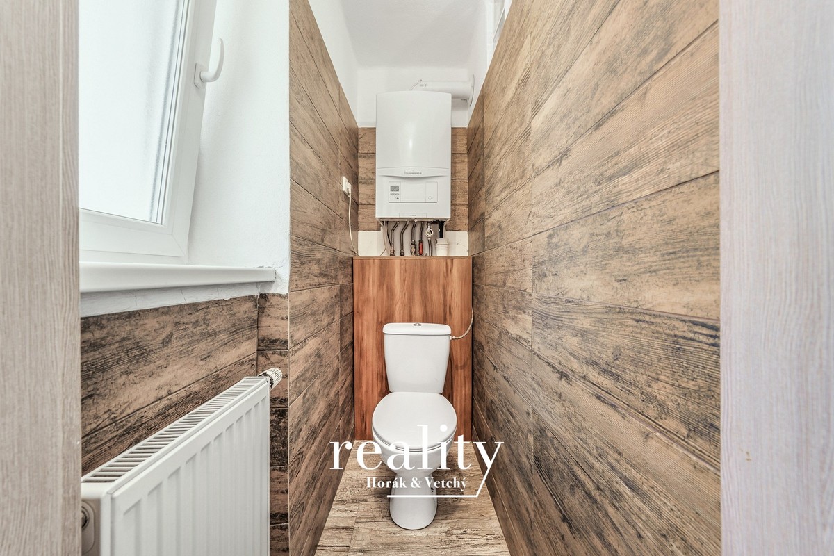 Prodej bytu 3+1 73 m²