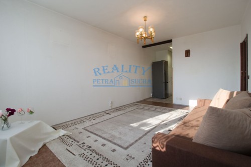 Prodaný byt 3+kk 66 m²