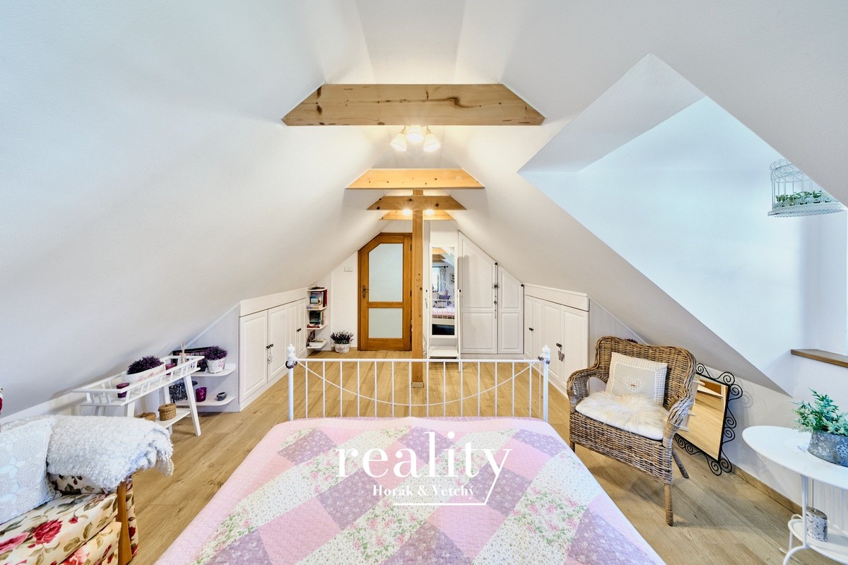 Prodej domu 163 m², pozemek 478 m²