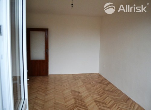 Prodaný byt 2+1 54 m²