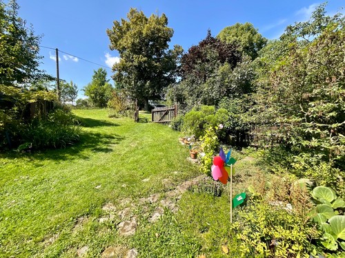 Prodaná chalupa 92 m², pozemek 1284 m²