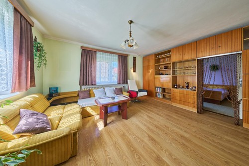 Prodej domu 226 m², pozemek 823 m²