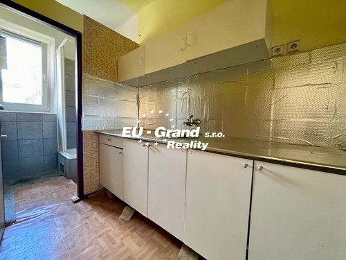 Prodaný dům 250 m², pozemek 153 m²