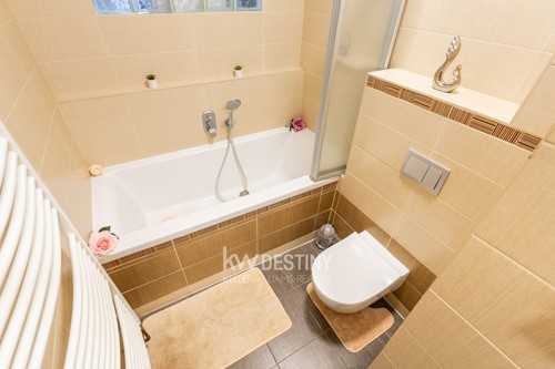 Prodaný byt 3+1 126 m²