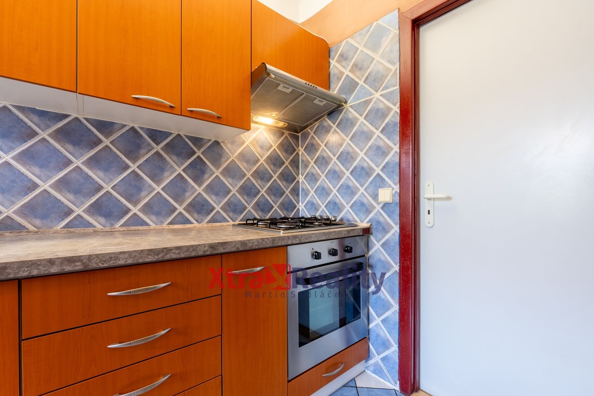 Prodej bytu 3+1 82 m²