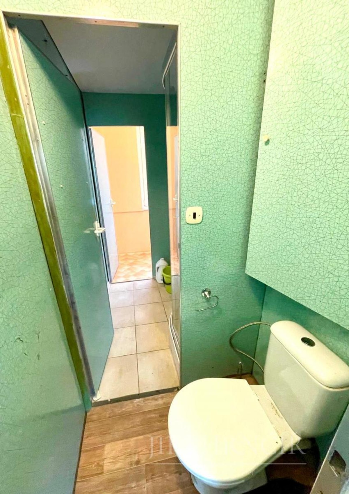 Prodej bytu 3+1 66 m²