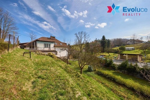 Prodaný dům 195 m², pozemek 1029 m²