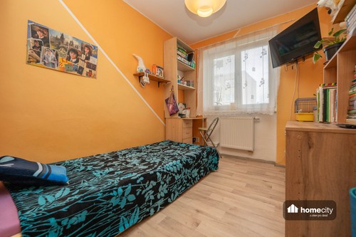 Prodaný byt 4+kk 71 m²