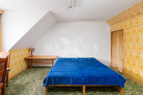 Prodej domu 112 m²