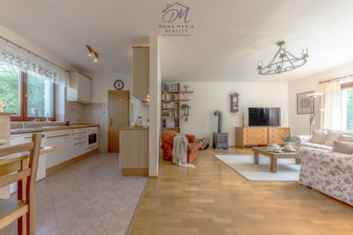 Prodaný dům 140 m², pozemek 382 m²