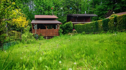 Prodej chaty 57 m²