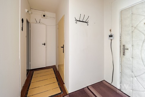 Prodaný byt 1+1 45 m²