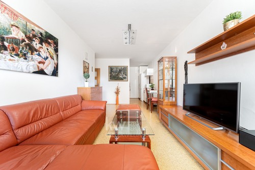 Prodaný byt 2+kk 43 m²