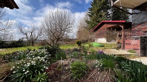 Prodaný dům 233 m², pozemek 1143 m²