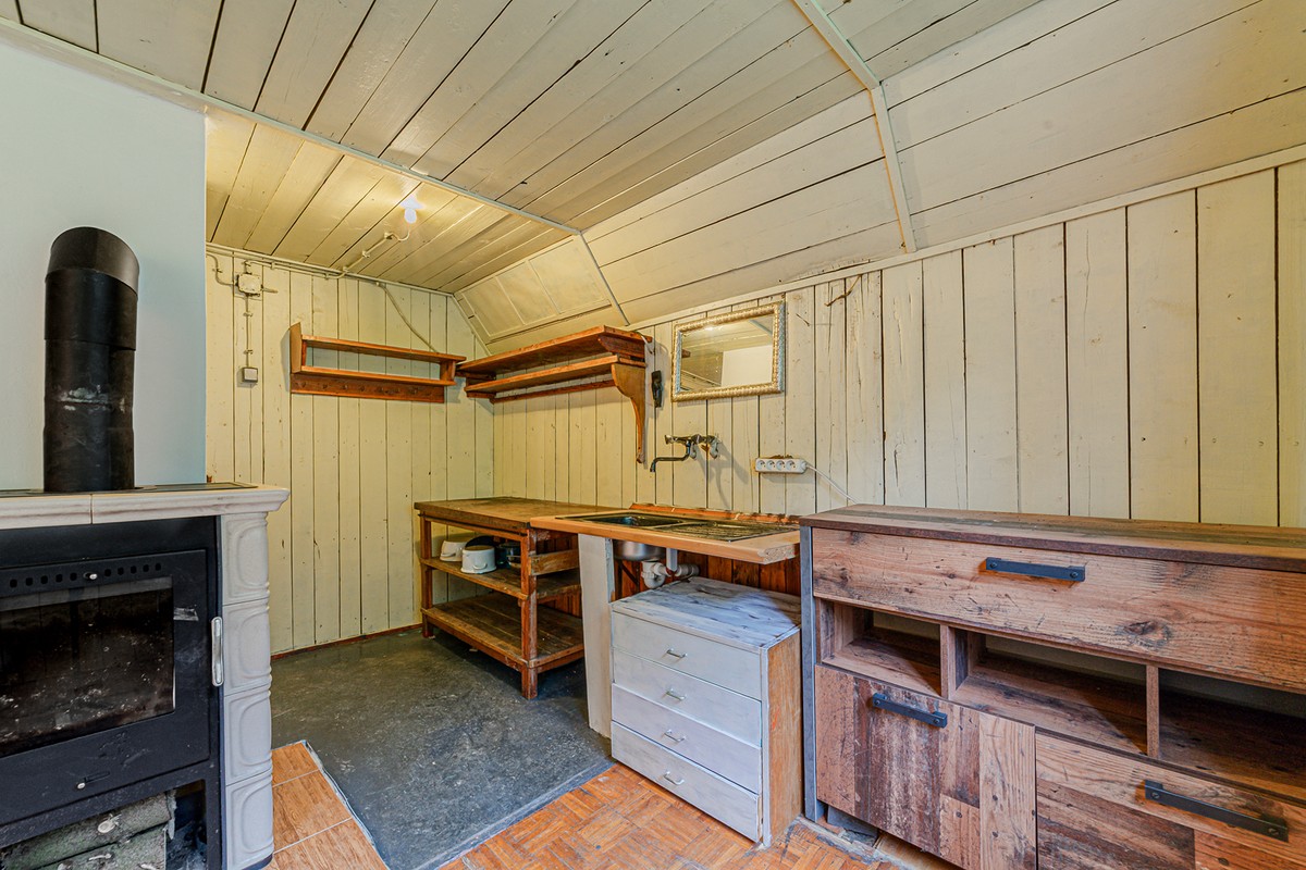 Prodej chaty 55 m²