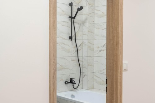 Prodaný byt 2+kk 51 m²