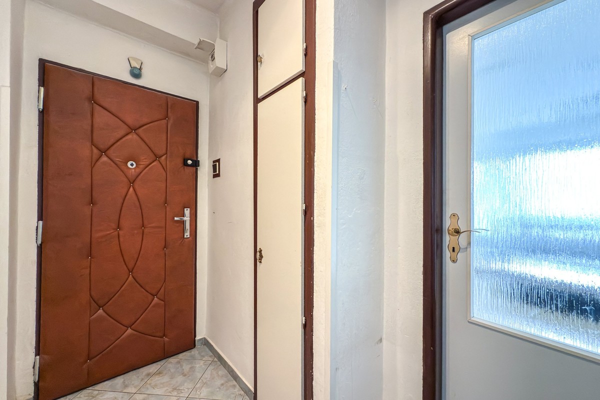 Prodej bytu 3+1 67 m²