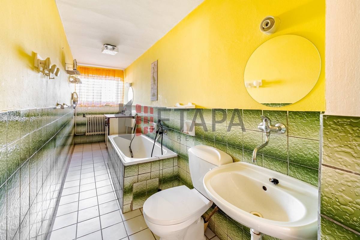Prodej domu 205 m², pozemek 708 m²