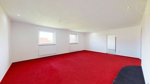 Prodaný dům 217 m², pozemek 1295 m²