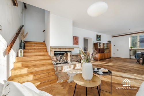 Prodaný dům 178 m², pozemek 758 m²