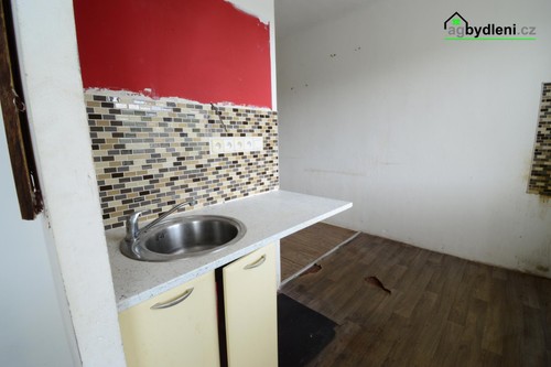 Prodej bytu 3+kk 49 m²