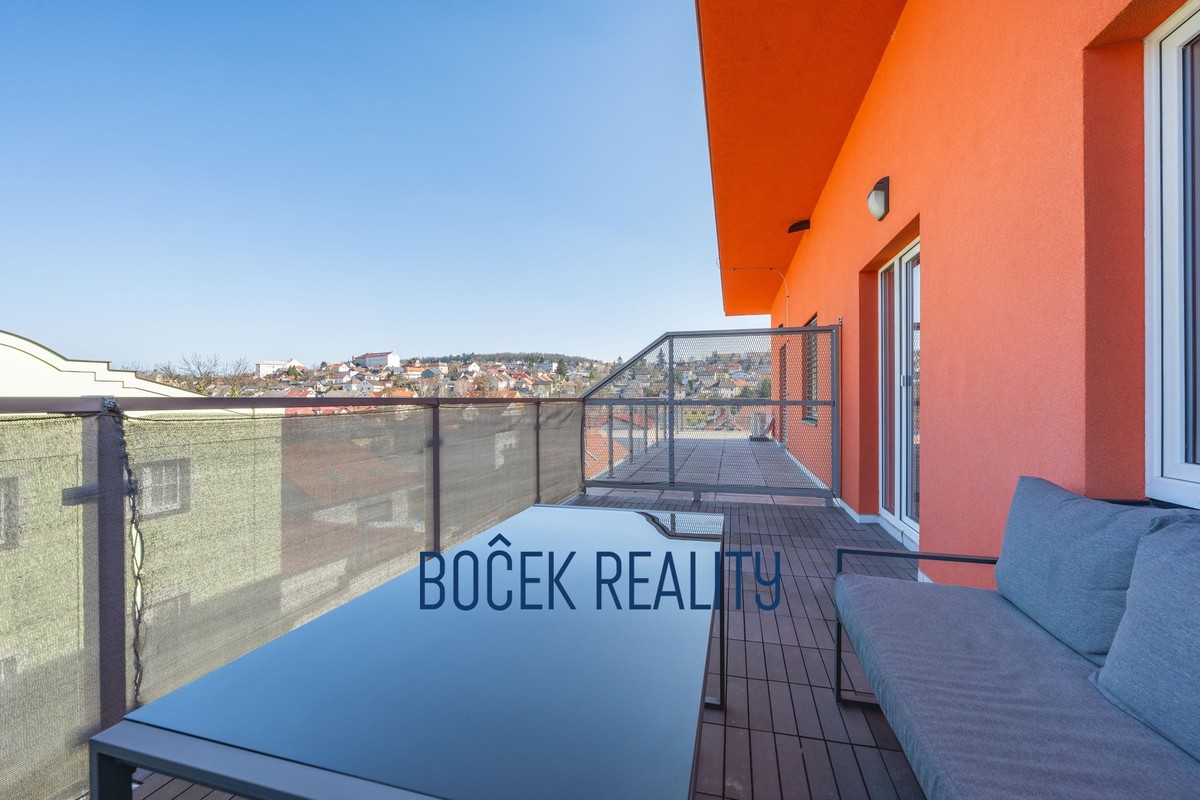 Prodej bytu 2+kk 58 m²