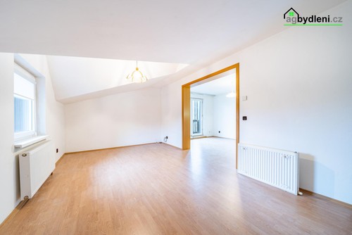 Prodej bytu 2+kk 64 m²