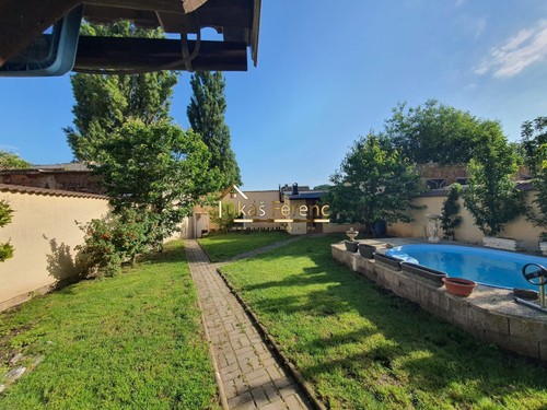 Prodaný dům 186 m², pozemek 447 m²