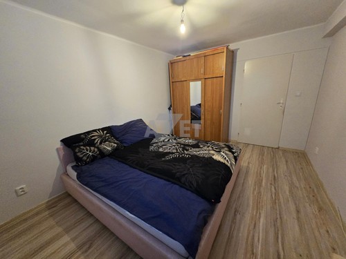Prodaný byt 2+1 53 m²