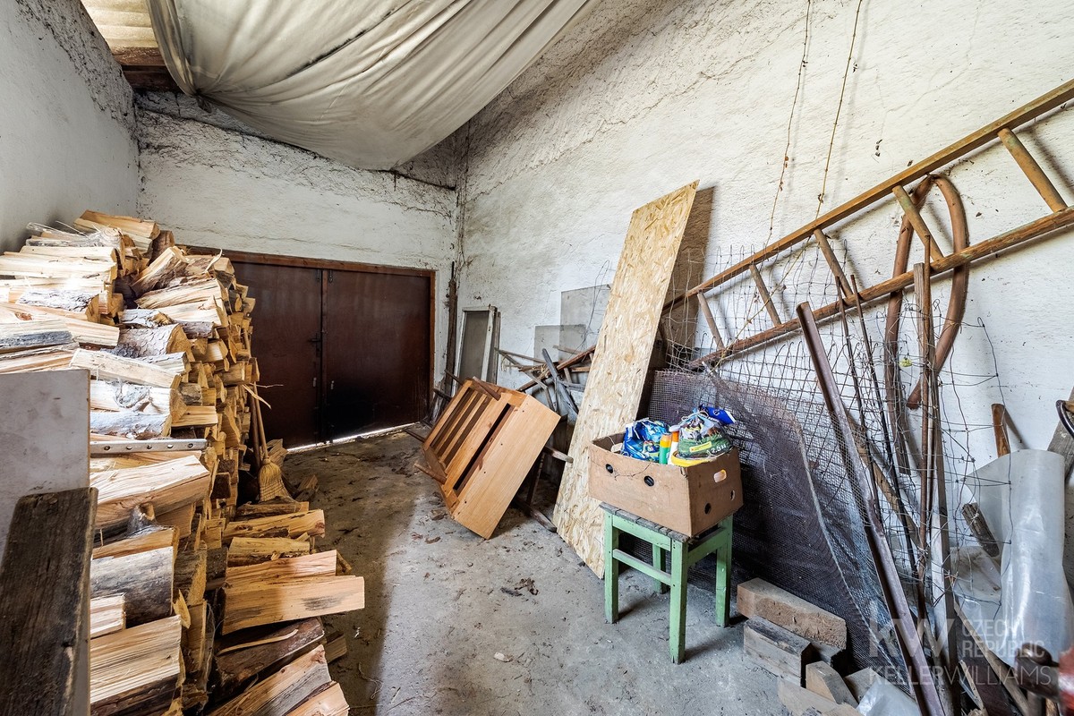 Prodej domu 71 m², pozemek 357 m²