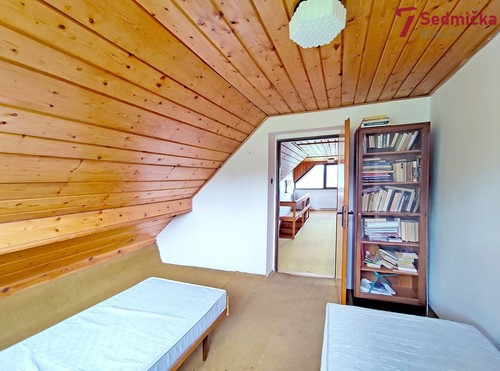 Prodaný dům 170 m², pozemek 620 m²