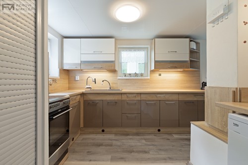 Prodej chaty 110 m²
