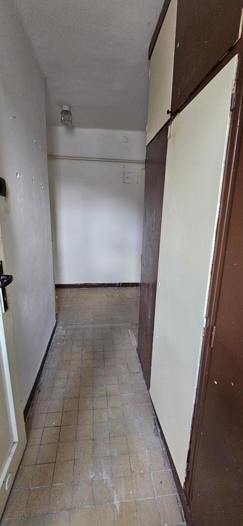 Prodaný byt 2+1 54 m²