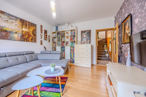 Prodej domu 124 m², pozemek 562 m²