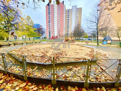 Prodaný byt 3+1 68 m²