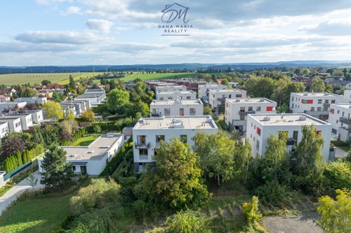Prodaný byt 2+kk 47 m²