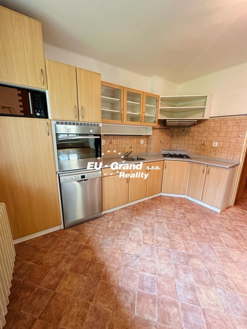 Prodej bytu 2+1 60 m²