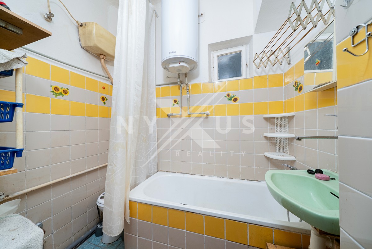 Prodej bytu 2+1 64 m²