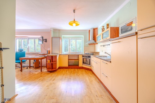 Prodaný byt 2+kk 60 m²
