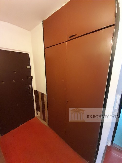 Prodaný byt 3+1 75 m²