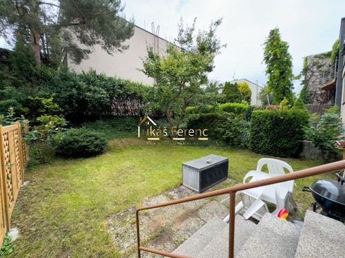 Prodaný dům 177 m², pozemek 212 m²