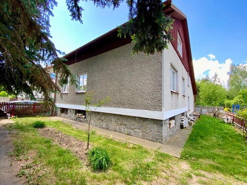 Prodej domu 255 m², pozemek 760 m²