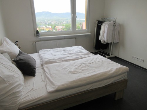 Prodaný byt 2+1 60 m²