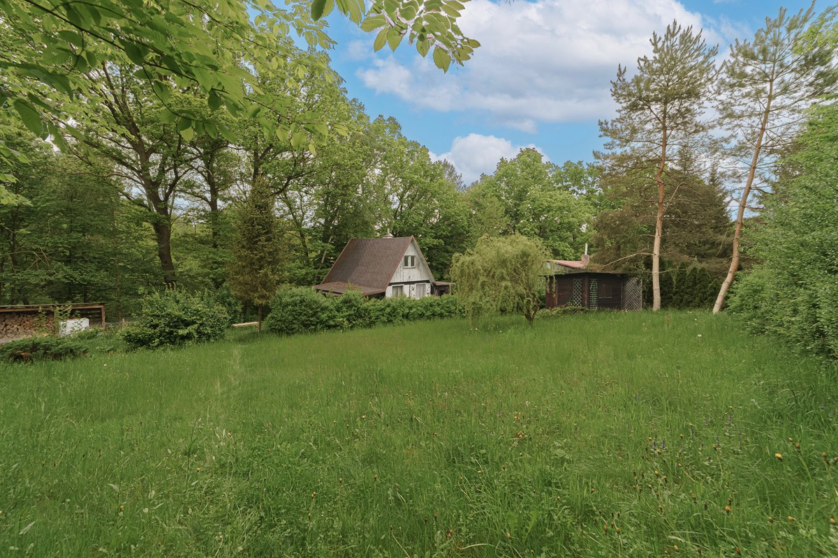 Prodej chaty 55 m²