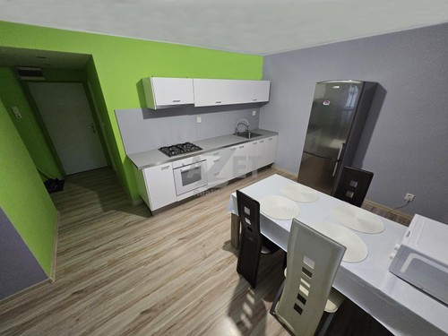 Prodaný byt 2+1 53 m²