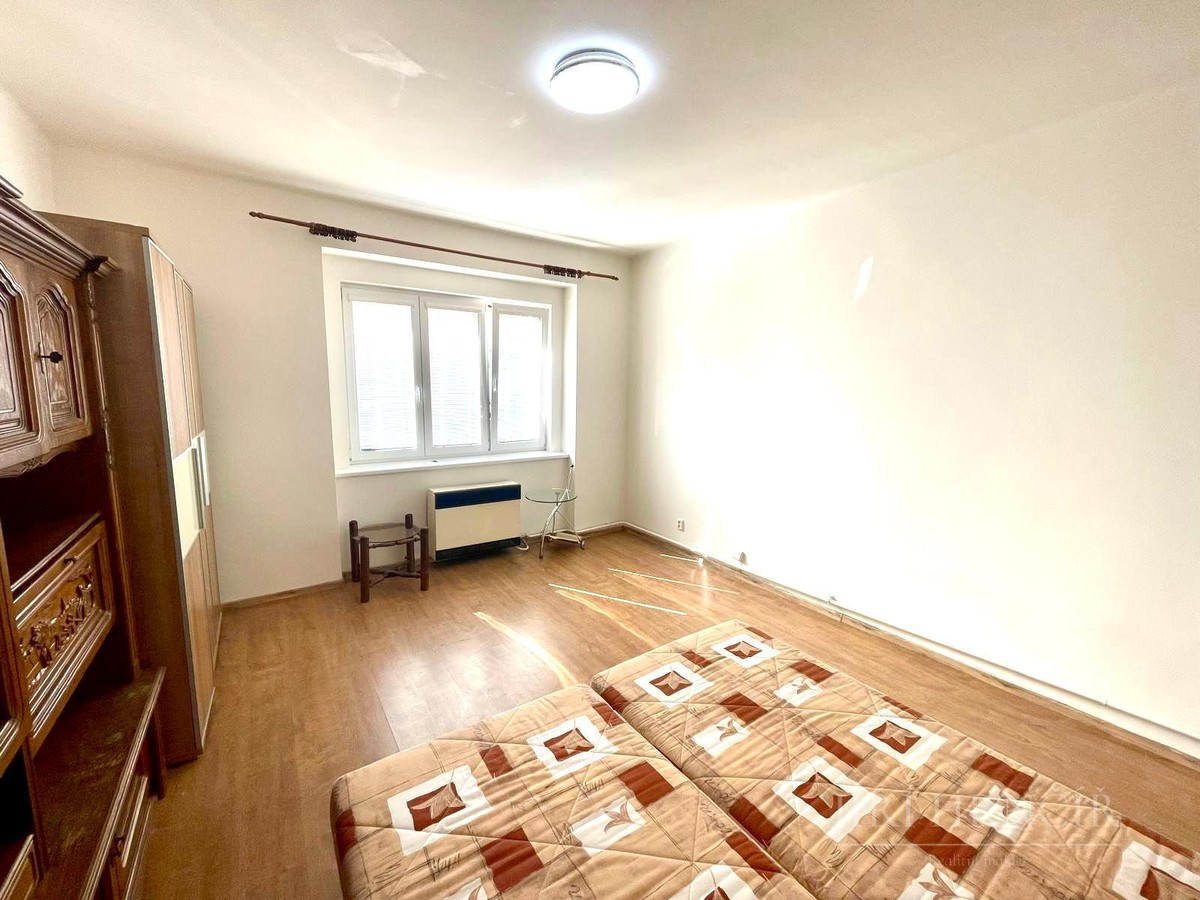 Prodej bytu 1+1 47 m²