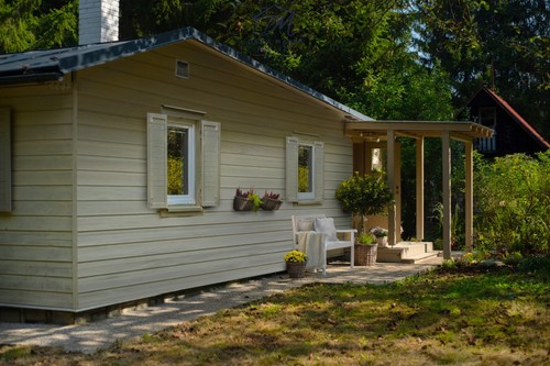 Prodej chaty 80 m², pozemek 824 m²