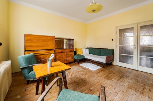 Prodaný dům 211 m², pozemek 605 m²