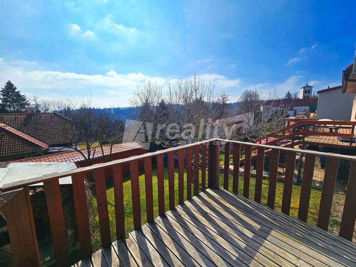 Prodej domu 146 m², pozemek 433 m²